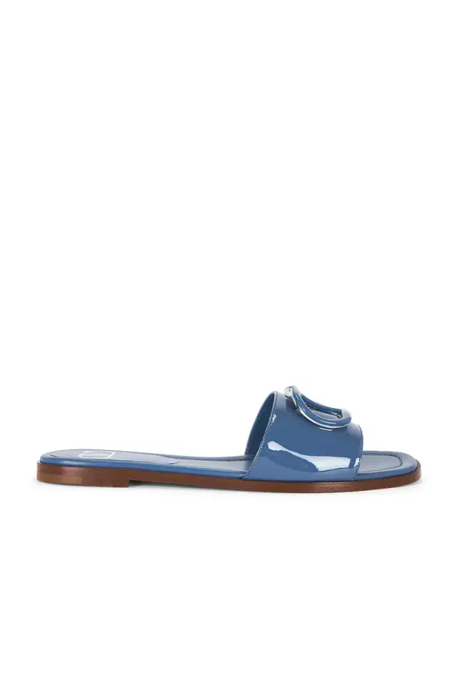 Valentino Garavani Vlogo Signature Slide