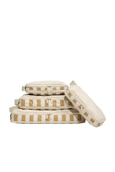 Away Compression Packing Cubes Set Of 4 | Thumbnail 2 Away Compression Packing Cubes Set Of 4 | Thumbnail 2