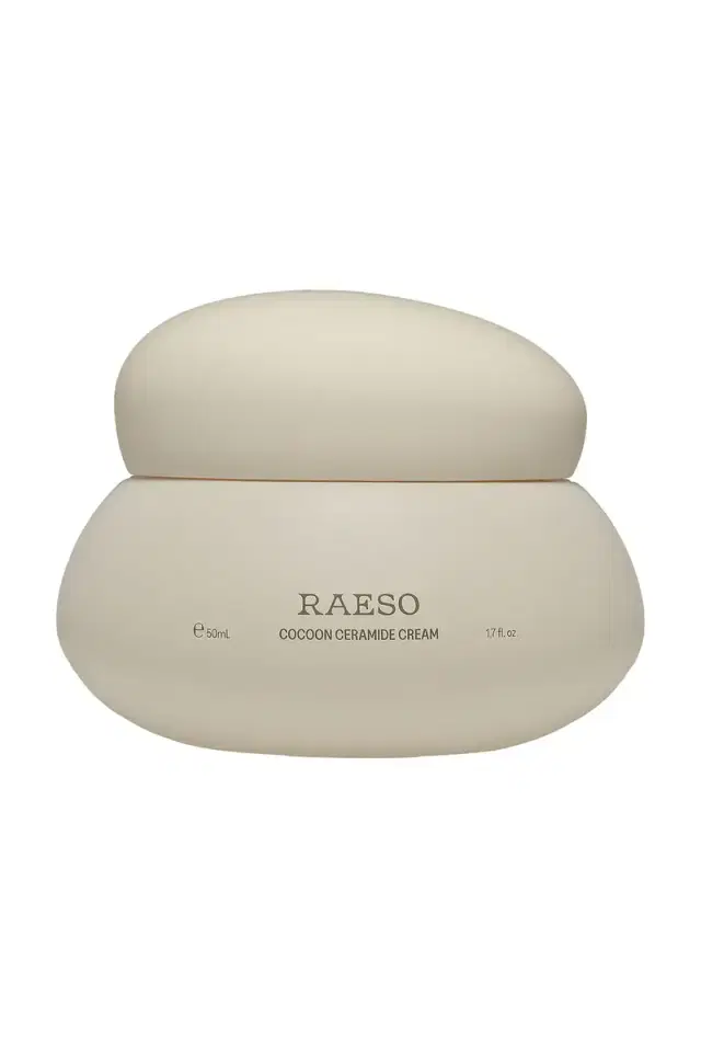 RAESO Cocoon Ceramide Cream
