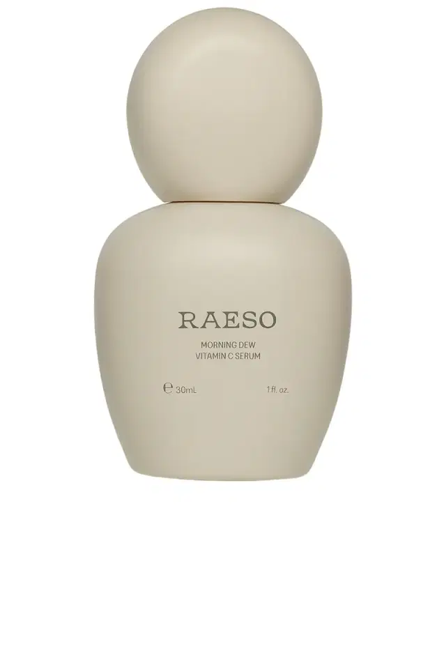 RAESO Morning Dew Vitamin C Serum