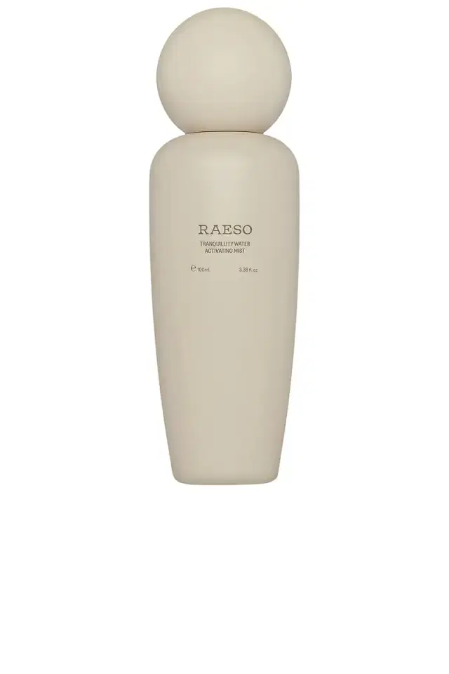RAESO Tranquillity Water Activating Mist