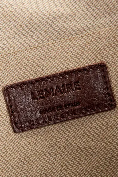 Lemaire Fortune Croissant Bag | Thumbnail 5 Lemaire Fortune Croissant Bag | Thumbnail 5
