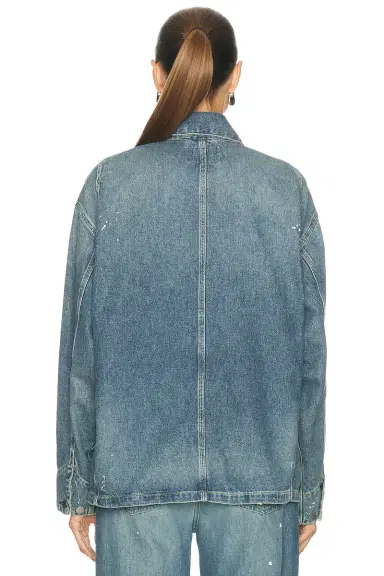 Carhartt WIP OG Michigan Coat | Thumbnail 3 Carhartt WIP OG Michigan Coat | Thumbnail 3