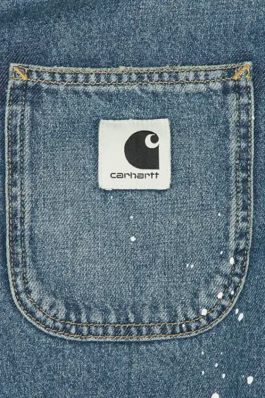 Carhartt WIP OG Michigan Coat | Thumbnail 5 Carhartt WIP OG Michigan Coat | Thumbnail 5