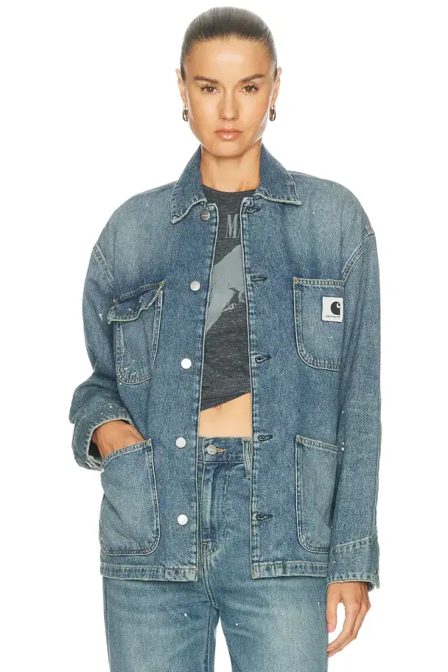 Carhartt WIP OG Michigan Coat