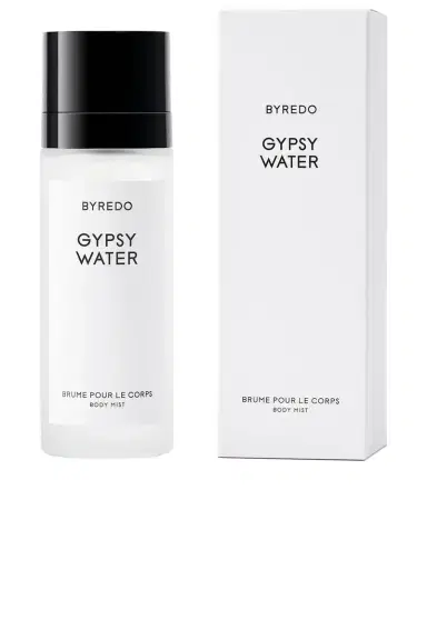 BYREDO Gypsy Water Body Mist | Thumbnail 3