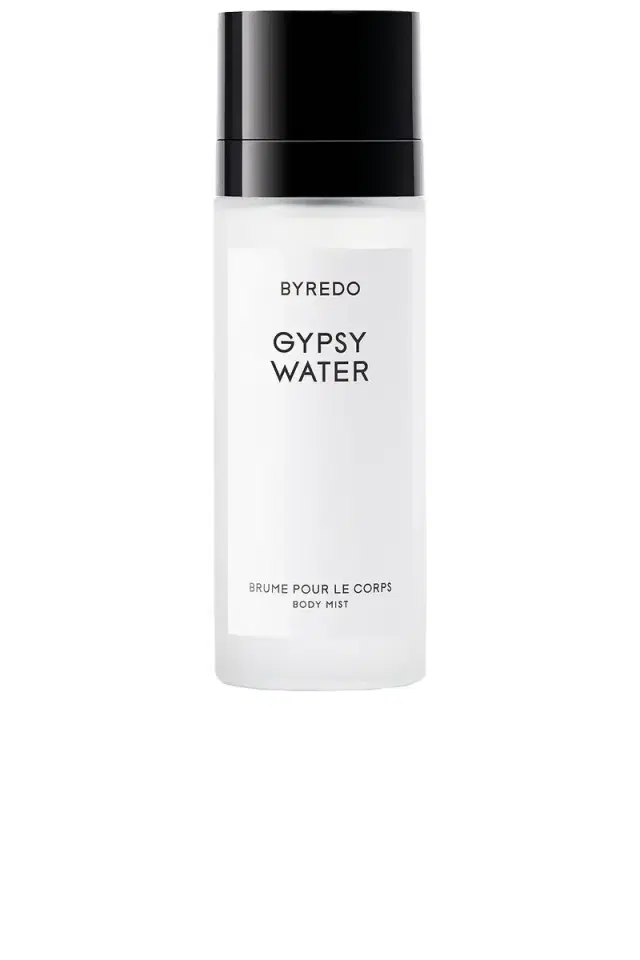 Byredo Gypsy Water Body Mist