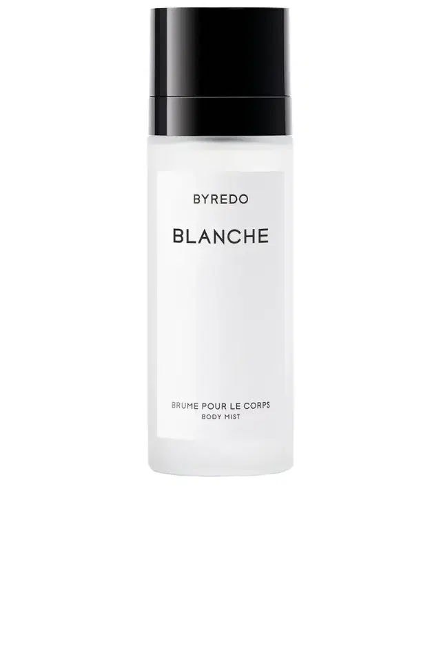 Byredo Blanche Body Mist