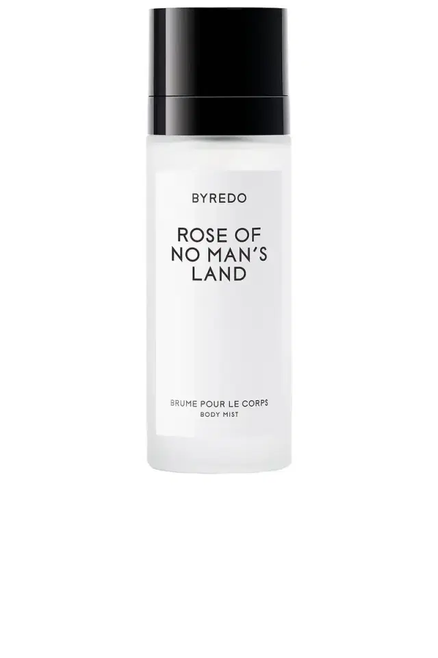 Byredo Rose Of No Man's Land Body Mist