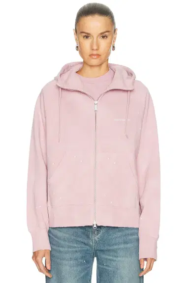 Carhartt WIP Hooded Painter Jacket | Thumbnail 2