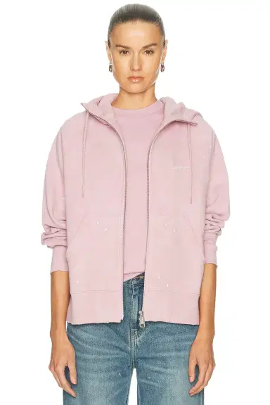Carhartt WIP Hooded Painter Jacket | Thumbnail 1