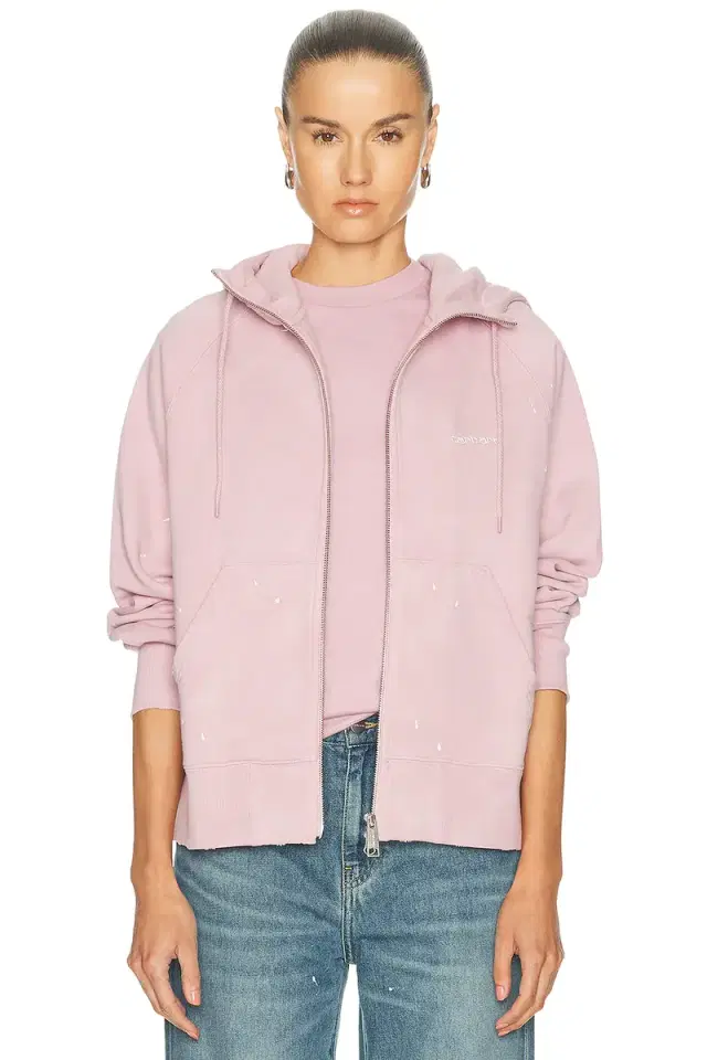 Carhartt WIP Hooded Painter Jacket