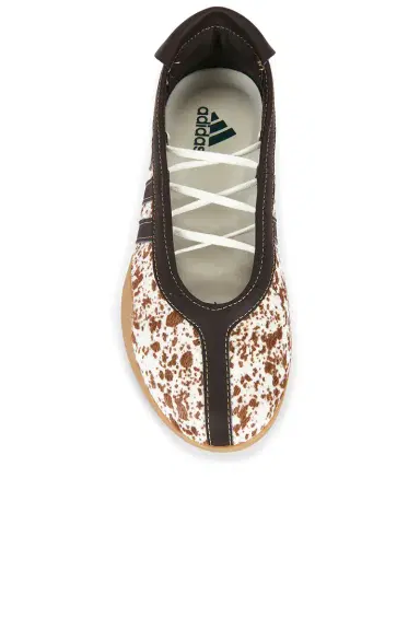 adidas Originals Taekwondo Mei Ballet Sneaker | Thumbnail 4