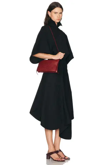 Bottega Veneta Gemellini Medium Bag | Thumbnail 2