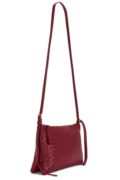 Bottega Veneta Gemellini Medium Bag | Thumbnail 4
