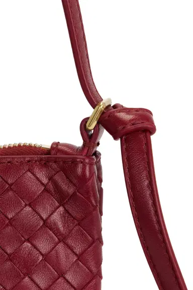 Bottega Veneta Gemellini Medium Bag | Thumbnail 7