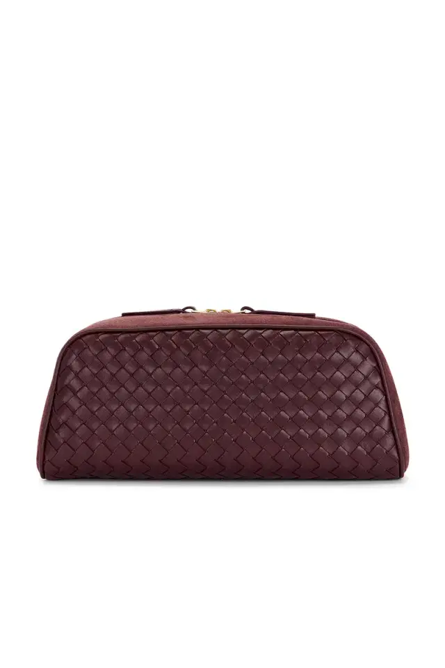 Bottega Veneta Nodo Large Pouch