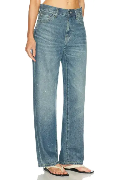 Carhartt WIP Arin Straight Leg | Thumbnail 2 Carhartt WIP Arin Straight Leg | Thumbnail 2