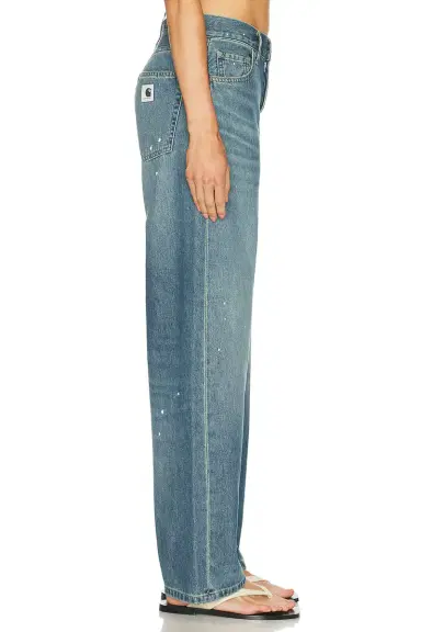 Carhartt WIP Arin Straight Leg | Thumbnail 3 Carhartt WIP Arin Straight Leg | Thumbnail 3