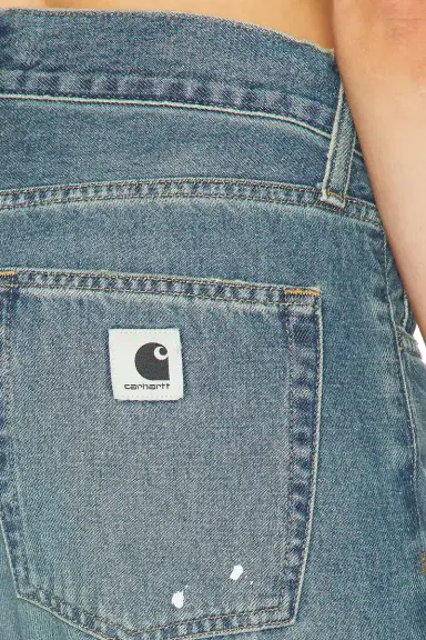 Carhartt WIP Arin Straight Leg | Thumbnail 6 Carhartt WIP Arin Straight Leg | Thumbnail 6