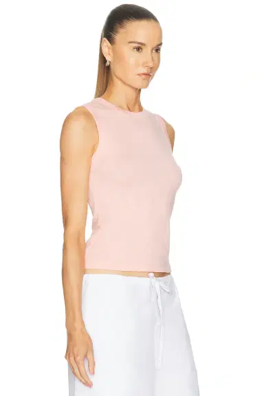 FLORE FLORE Esme Tank Top | Thumbnail 2