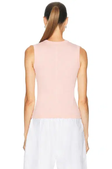 FLORE FLORE Esme Tank Top | Thumbnail 3