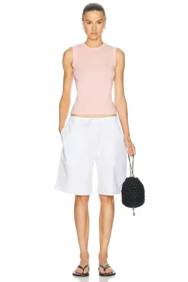 FLORE FLORE Esme Tank Top | Thumbnail 4