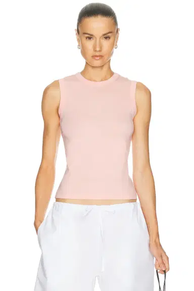 FLORE FLORE Esme Tank Top | Thumbnail 1