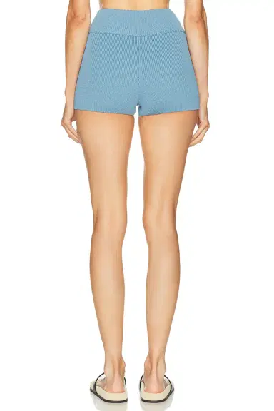 ELCE Essential Knit Short | Thumbnail 4 ELCE Essential Knit Short | Thumbnail 4