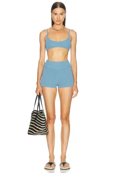 ELCE Essential Knit Short | Thumbnail 5 ELCE Essential Knit Short | Thumbnail 5