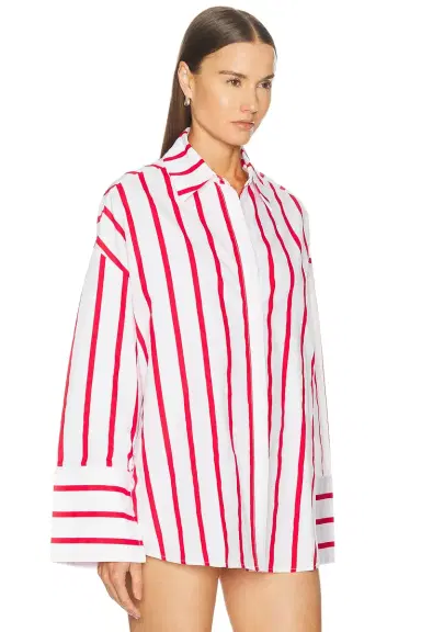 ELCE Reverie Button Up Shirt | Thumbnail 2 ELCE Reverie Button Up Shirt | Thumbnail 2