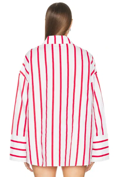 ELCE Reverie Button Up Shirt | Thumbnail 3 ELCE Reverie Button Up Shirt | Thumbnail 3