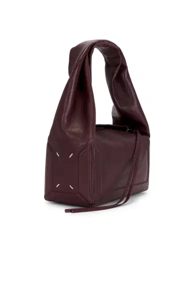 Maison Margiela Small East West Box Bag | Thumbnail 3 Maison Margiela Small East West Box Bag | Thumbnail 3