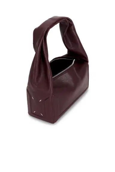 Maison Margiela Small East West Box Bag | Thumbnail 4 Maison Margiela Small East West Box Bag | Thumbnail 4