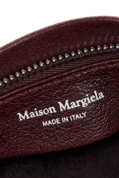 Maison Margiela Small East West Box Bag | Thumbnail 5 Maison Margiela Small East West Box Bag | Thumbnail 5