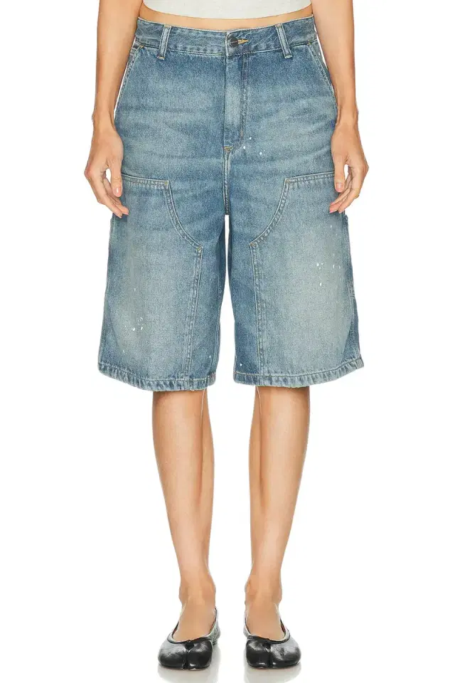 Carhartt WIP Nixon Double Knee Short