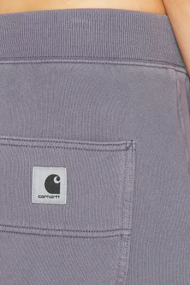 Carhartt WIP Hoggard Sweat Short | Thumbnail 6