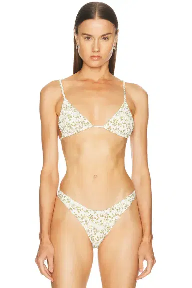 ELCE Acacia Bikini Top | Thumbnail 1