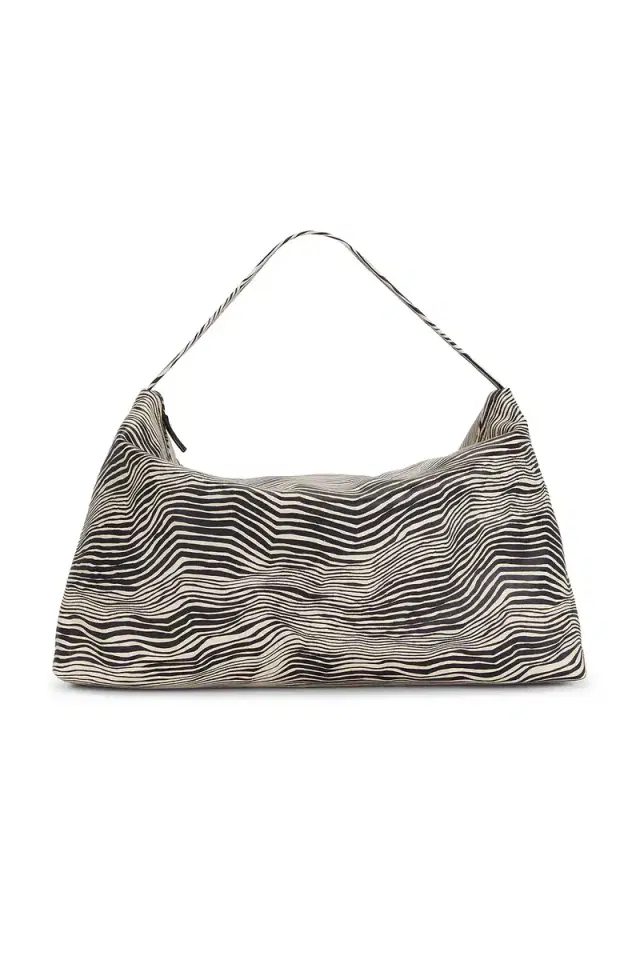 St. Agni Savannah Hobo Bag