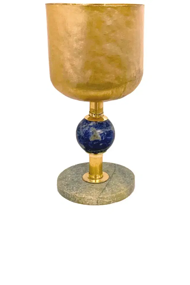 Natalia Criado Lapis Cup Set Of 2