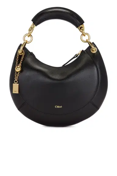 Chloé Banana Bag | Thumbnail 3 Chloé Banana Bag | Thumbnail 3