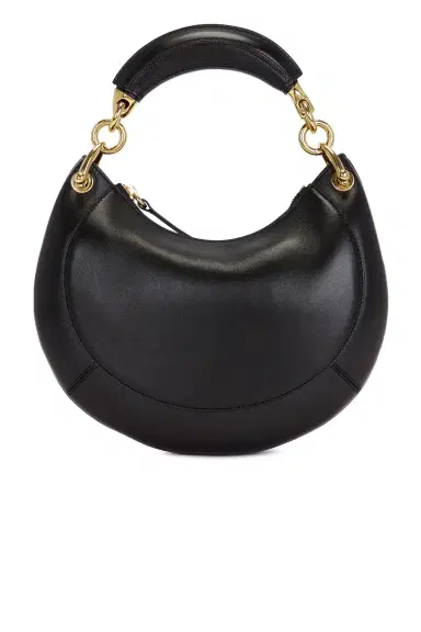 Chloé Banana Bag | Thumbnail 4 Chloé Banana Bag | Thumbnail 4