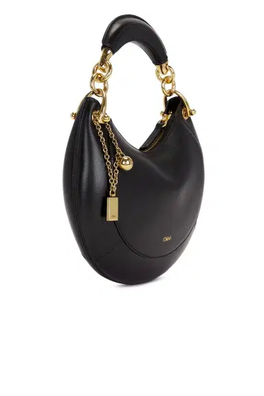 Chloé Banana Bag | Thumbnail 5 Chloé Banana Bag | Thumbnail 5