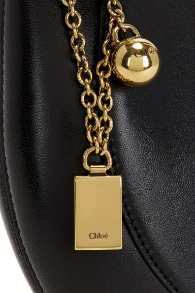 Chloé Banana Bag | Thumbnail 8 Chloé Banana Bag | Thumbnail 8