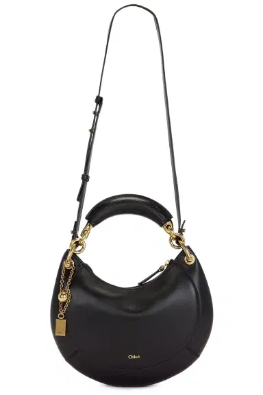 Chloé Banana Bag | Thumbnail 1 Chloé Banana Bag | Thumbnail 1