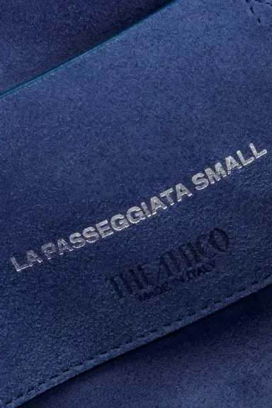 The Attico La Passeggiata Small Top Handle Bag | Thumbnail 6 The Attico La Passeggiata Small Top Handle Bag | Thumbnail 6