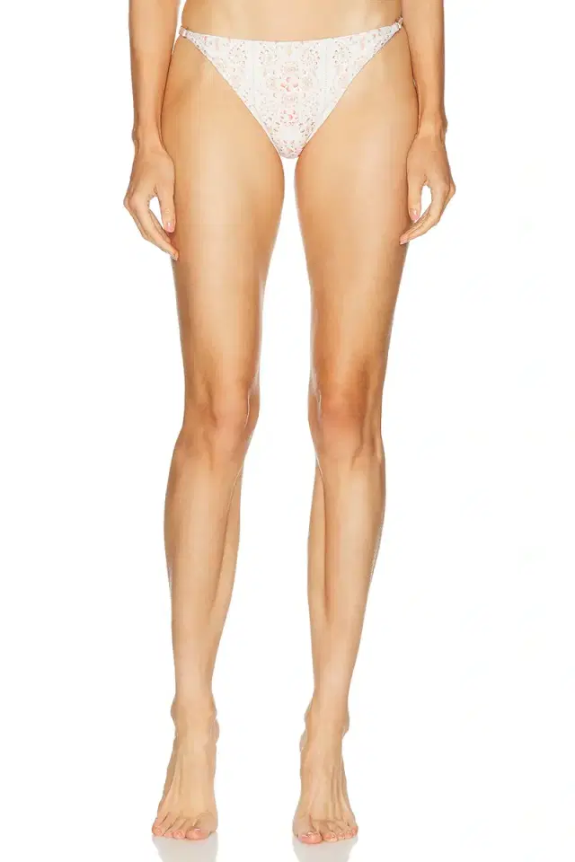 Agua by Agua Bendita Palmira Bikini Bottom