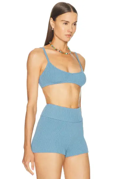 ELCE Essential Bralette Top | Thumbnail 2