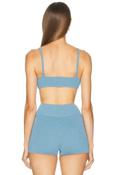 ELCE Essential Bralette Top | Thumbnail 3