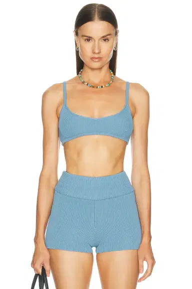 ELCE Essential Bralette Top | Thumbnail 1